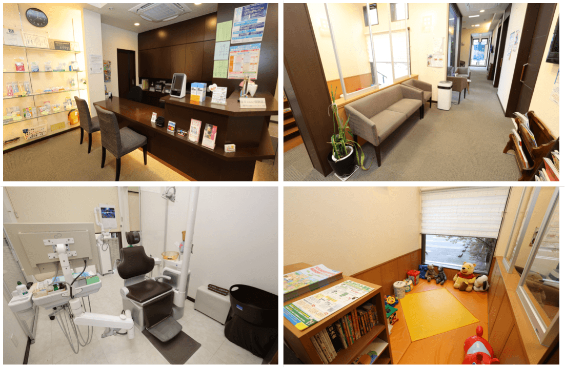 院内画像