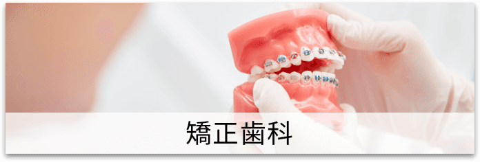 矯正歯科